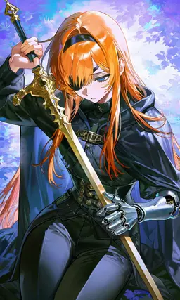 Profile image of カレシア