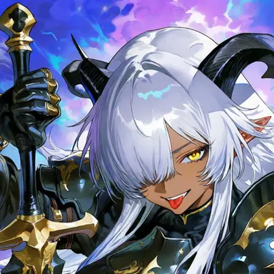 Profile image of グルガム
