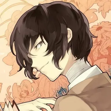 Profile image of Dazai