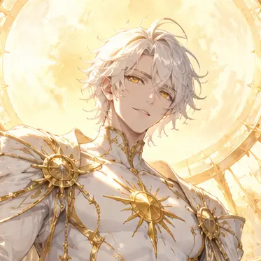 Profile image of Apollo