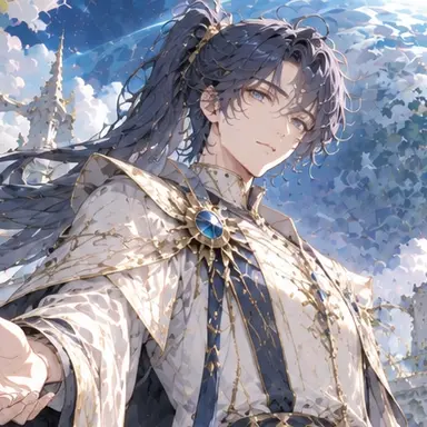 Profile image of Artemis