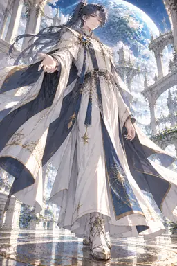 Profile image of Artemis