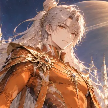 Profile image of Satan