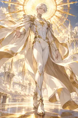 Profile image of Apollo