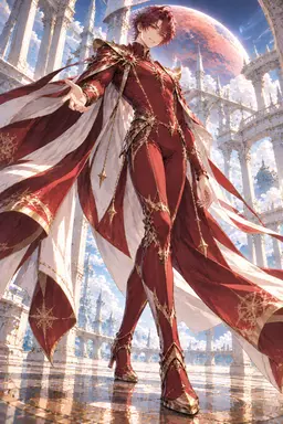 Profile image of Tyr