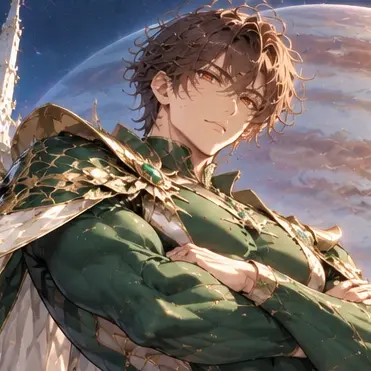 Profile image of Jupiter