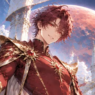 Profile image of Tyr