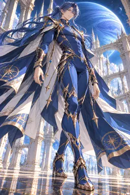 Profile image of Neptune