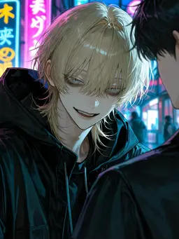 Profile image of Haku Nijimiya