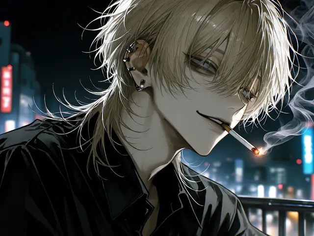 Profile image of Haku Nijimiya