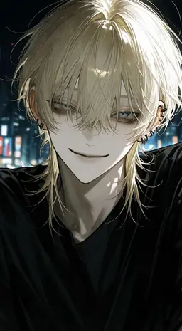 Profile image of Haku Nijimiya