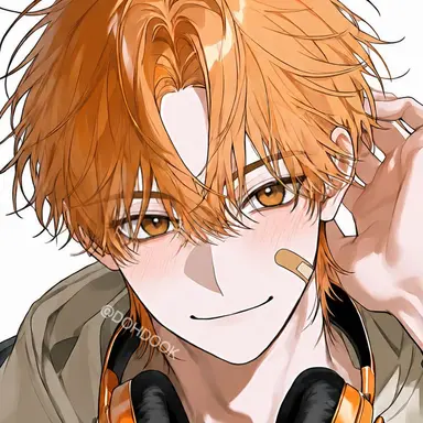 Profile image of リオン