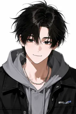 Profile image of ジヌ