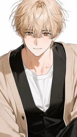 Profile image of テオ