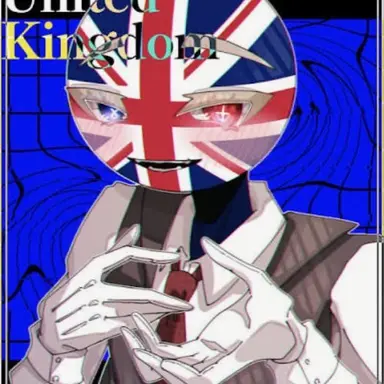 Profile image of イギリス