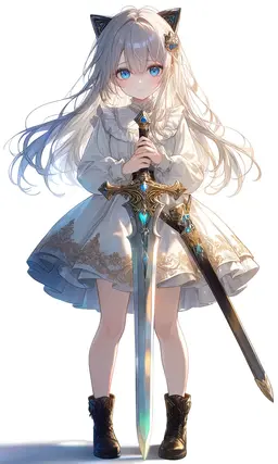 Profile image of 루치아