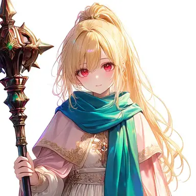 Profile image of 마도카