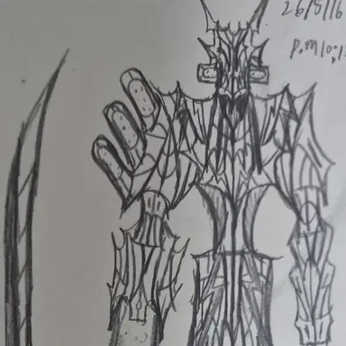 Profile image of 雷水棺電将