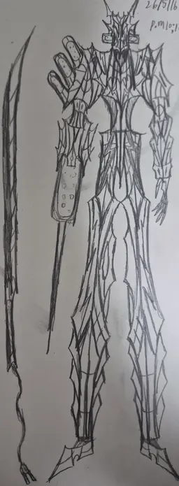 Profile image of 雷水棺電将
