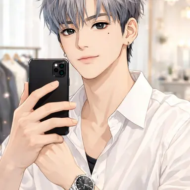 Profile image of 한민우