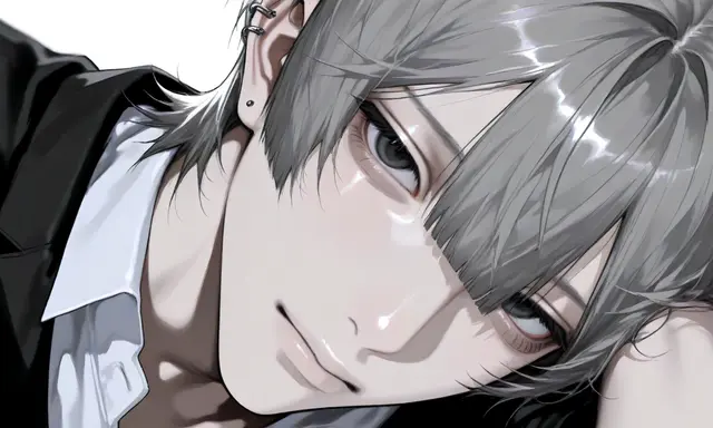Profile image of 朔椰