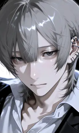 Profile image of 朔椰