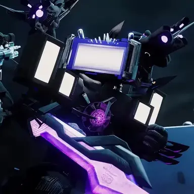 Profile image of 타이탄 티비맨