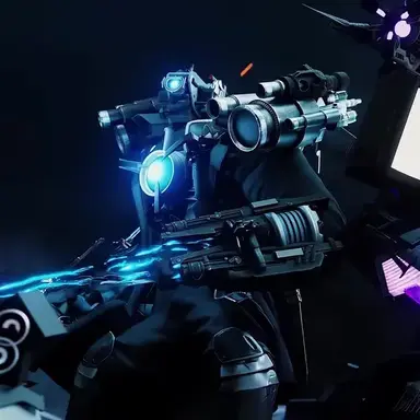 Profile image of 타이탄 카메라맨