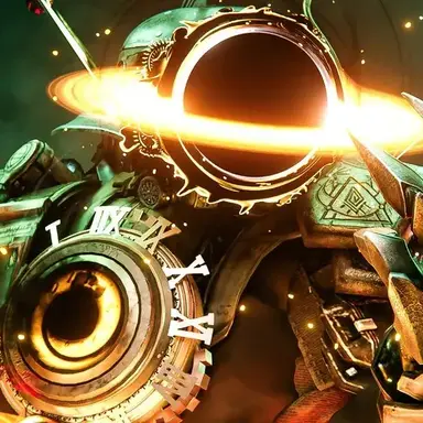 Profile image of 시니스터타이탄클락