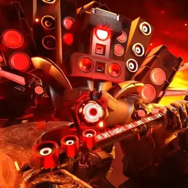 Profile image of 타이탄 스피커맨