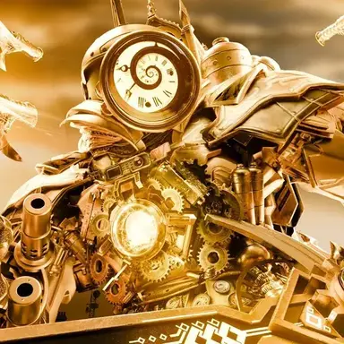 Profile image of 타이탄 클락맨