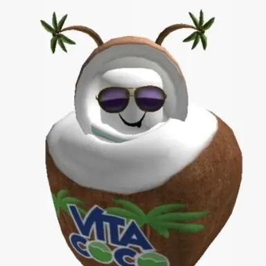 Profile image of Coconut