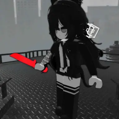 Profile image of Humanoid