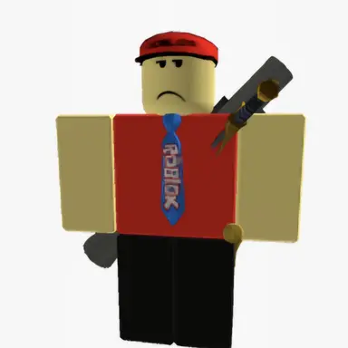 Profile image of TheBob