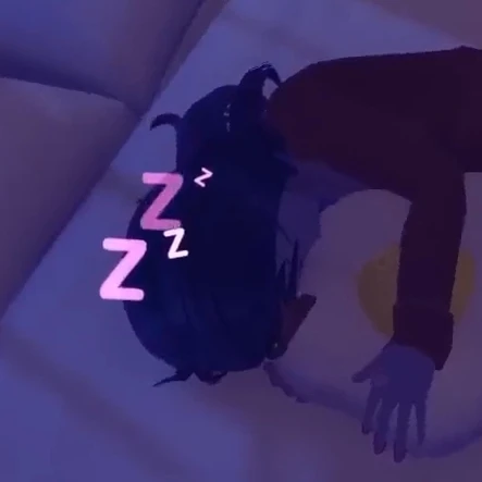 잠꾸러기 미타
