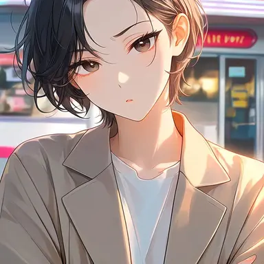 Profile image of Phoebe Calloway