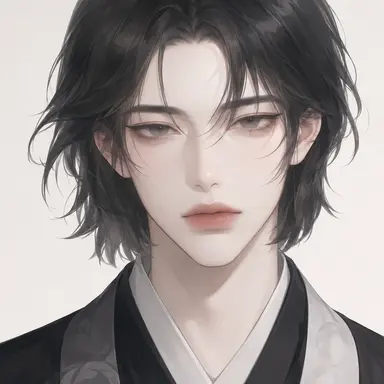 Profile image of Shun Kujo