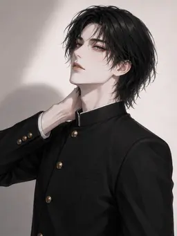 Profile image of Shun Kujo