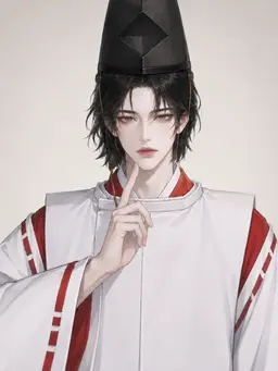 Profile image of Shun Kujo