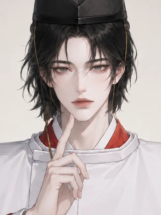 yahokim의 Kujo and Amagi