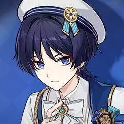 Profile image of 放浪者