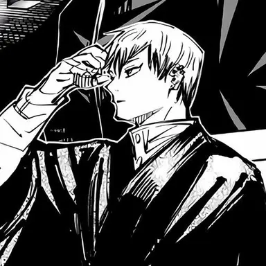 Profile image of 禪院直哉