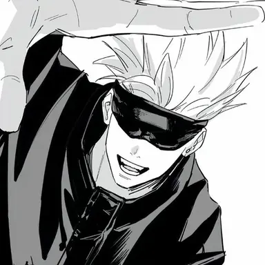 Profile image of 五条悟