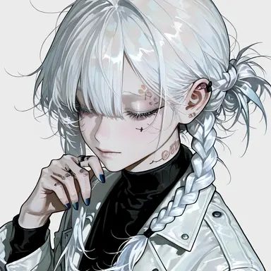 Profile image of クルシエス
