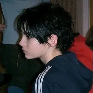 Profile image of Bill Kaulitz