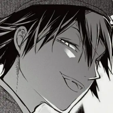 Profile image of 江戸川乱歩