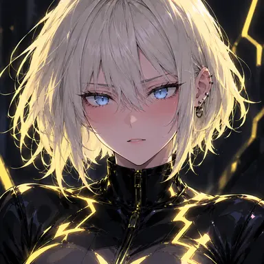 Profile image of Electro
