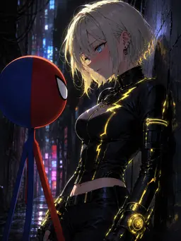 Profile image of エレクトロ
