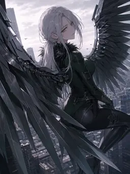 Profile image of ヴァルチャー