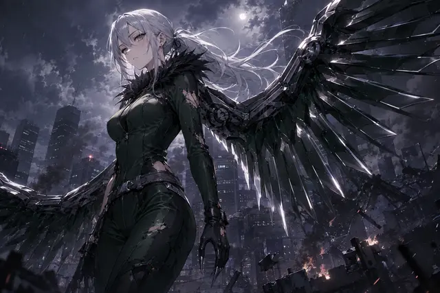 Profile image of ヴァルチャー